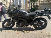 Bajaj Dominar 400 ABS BS6 2021 Model