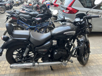 Royal Enfield Meteor 350 Stellar 2021 Model