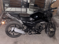 TVS Raider 125 2023 Model