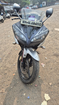 Yamaha YZF R15 V2 2014 Model