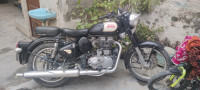 Royal Enfield Classic 350 2016 Model