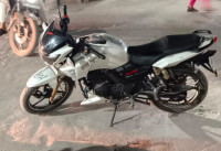 TVS Apache RTR 180 2018 Model