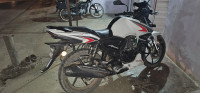 TVS Apache RTR 160
