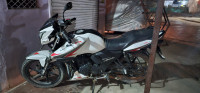 TVS Apache RTR 160