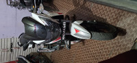 TVS Apache RTR 160
