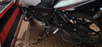 TVS Apache RTR 160