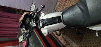 TVS Apache RTR 160
