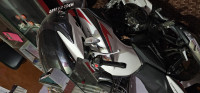 TVS Apache RTR 160