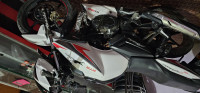 TVS Apache RTR 160