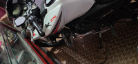 TVS Apache RTR 160