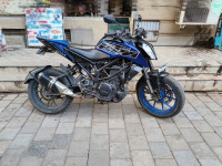 KTM Duke 250 2018 Model