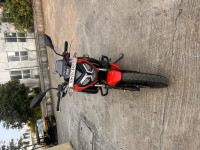 TVS Raider 125 2024 Model