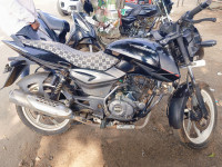 Bajaj Pulsar 150 DTSi 2018 Model