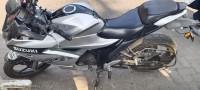 Suzuki Gixxer SF Fi