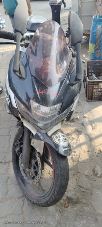 Suzuki Gixxer SF Fi