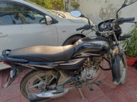 Bajaj Platina 100 ES BS6