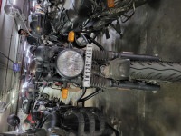 Royal Enfield Hunter 350 Retro 2024 Model