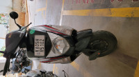 Honda Dio 2011 Model