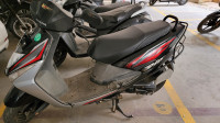Honda Dio