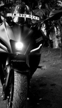 Yamaha R15 V4 2022 Model