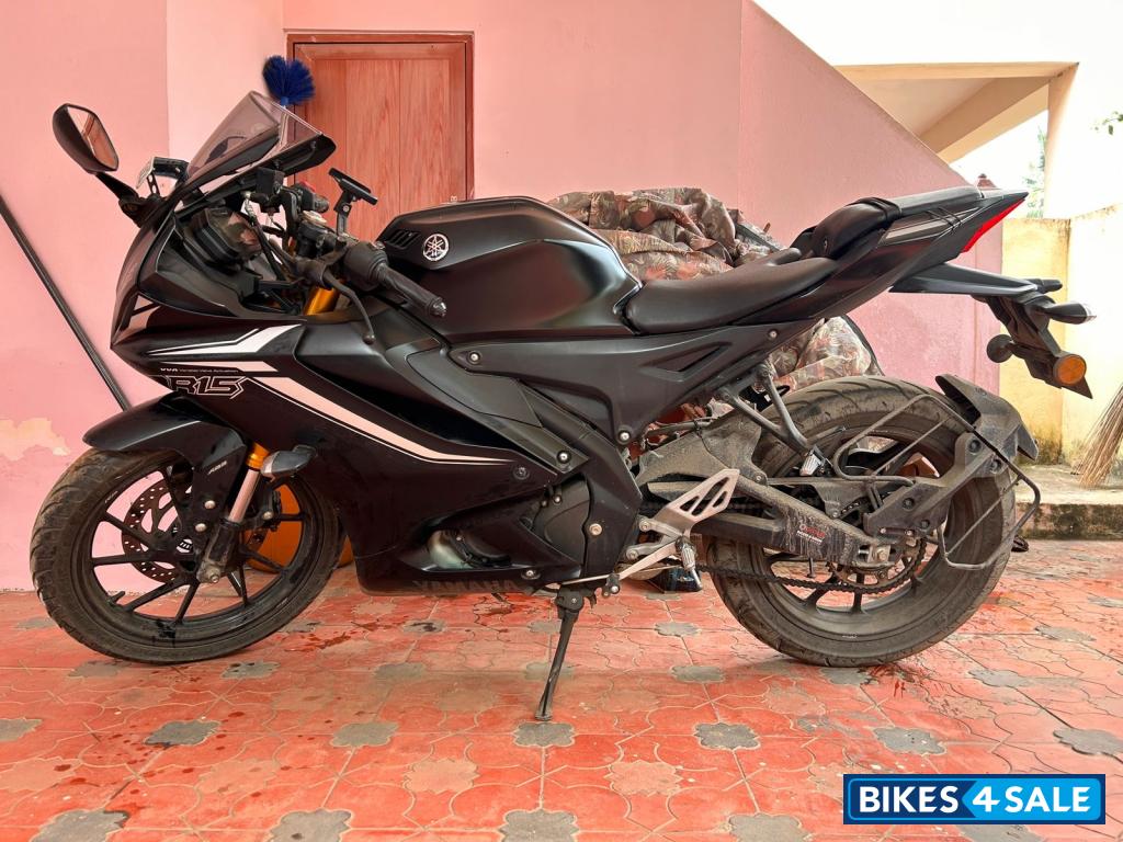 Yamaha R15 V4 Yamaha R15 V4