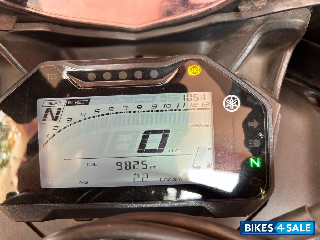 Yamaha R15 V4 Yamaha R15 V4