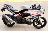 BMW G 310 RR 2023 Model