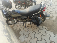 Hero Splendor Plus BS6