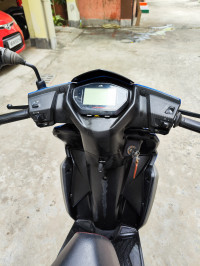 TVS NTORQ 125