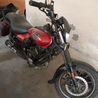 Bajaj Avenger Street 160 BS6 2020 Model