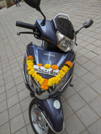 Honda Activa 125 2016 Model