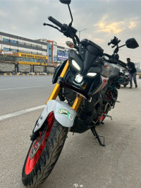 Yamaha MT-15 Ver 2.0 2022 Model