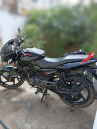 Bajaj Pulsar 125 2021 Model