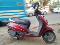 Honda Activa 3G 2016 Model