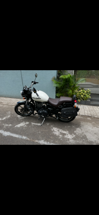 Royal Enfield Thunderbird X 350 2019 Model