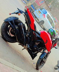 TVS Apache RTR 200 4V 2019 Model