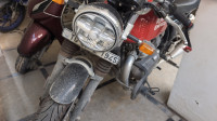 Royal Enfield Continental GT 650 2024 Model