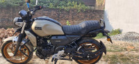 Yamaha FZ-X 2024 Model