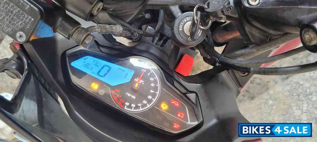 Bajaj Pulsar F250 Bajaj Pulsar F250