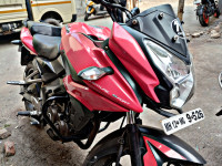 Bajaj Pulsar AS 150 2015 Model