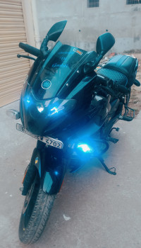 Bajaj Pulsar 220 DTSi 2020 Model