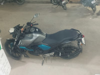 Yamaha FZ-S FI V3 2020 Model