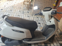 TVS iQube Electric