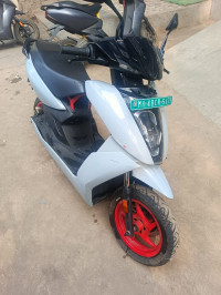 Ather 450X 2023 Model