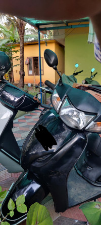 Honda Activa 2013 Model