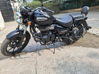 Royal Enfield Meteor 350 Stellar 2024 Model