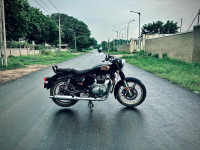 Royal Enfield Classic 350 2021 2021 Model