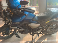 Yamaha FZ-S FI V3 BS6 2021 Model