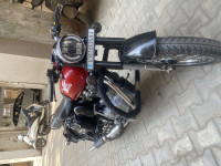 Royal Enfield Classic 350 2018 Model