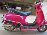 Vespa VX 125 2014 Model